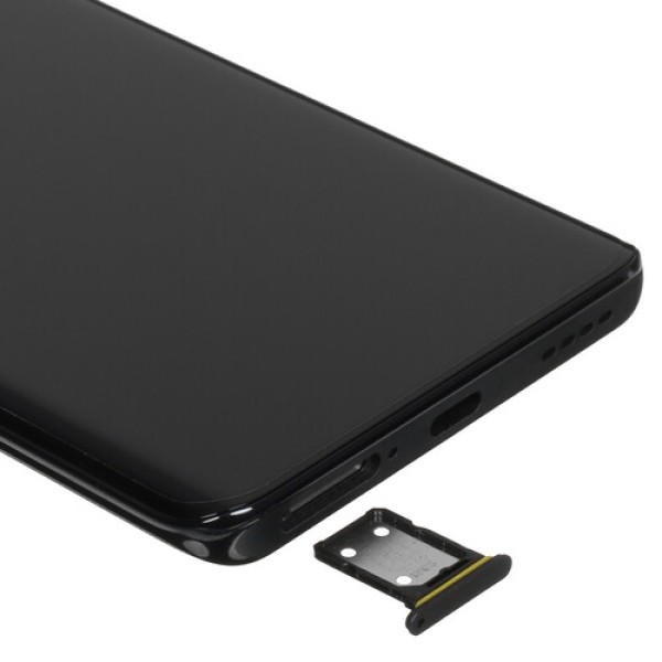 6.7" Смартфон realme 11 Pro 128 ГБ черный