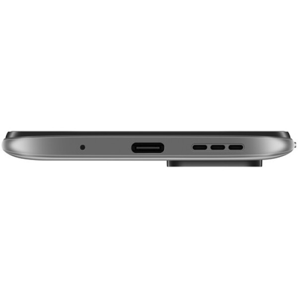 6.5" Смартфон Xiaomi Redmi 10 2022 64 ГБ серый