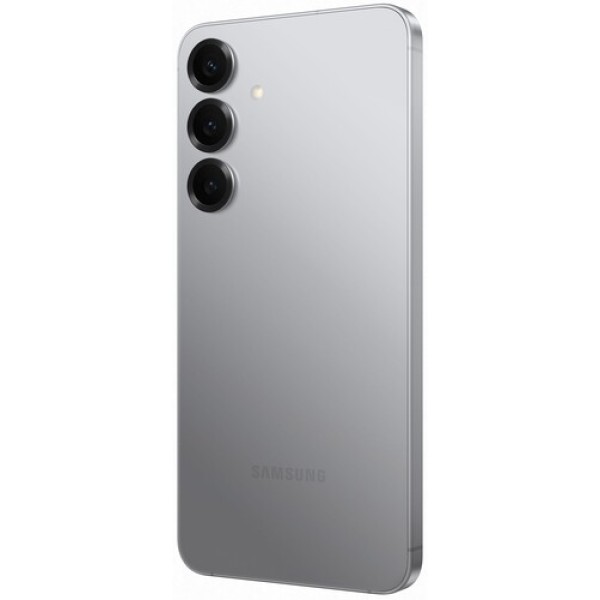 6.7" Смартфон Samsung Galaxy S25+ 512 ГБ серый