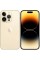 6.7" Смартфон Apple iPhone 14 Pro Max 128 ГБ золотистый