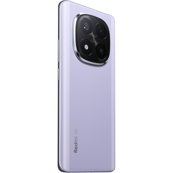6.67" Смартфон Xiaomi Redmi Note 14 Pro+ 5G 512 ГБ фиолетовый