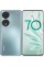 6.67" Смартфон HONOR 70 256 ГБ зеленый