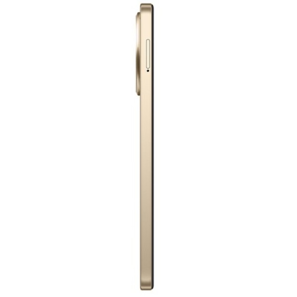 6.8" Смартфон Tecno CAMON 30 4G 256 ГБ коричневый