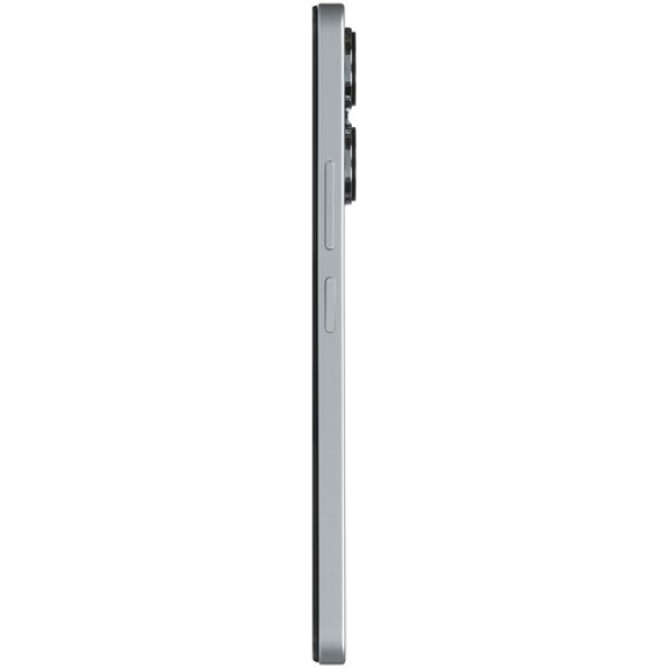 6.79" Смартфон POCO M6 256 ГБ серебристый