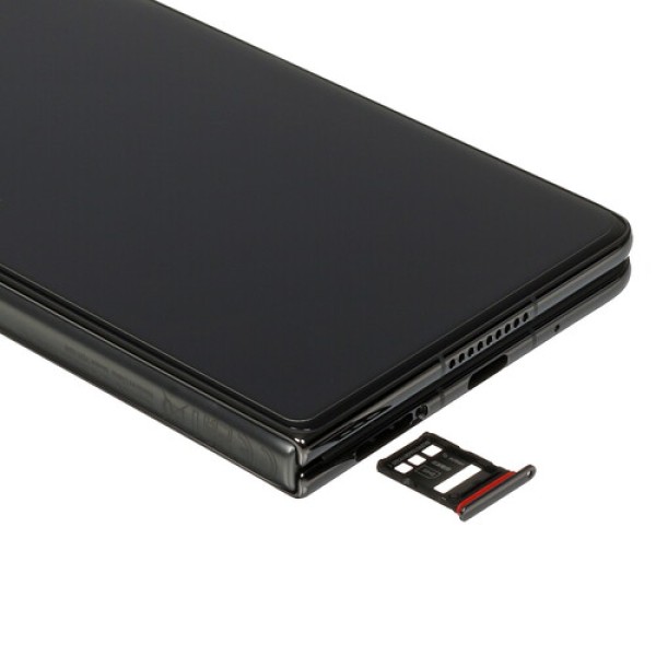 7.92" Смартфон HONOR Magic V2 512 ГБ черный