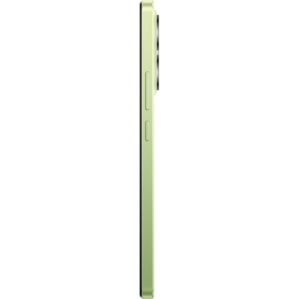 6.67" Смартфон Xiaomi Redmi Note 14 256 ГБ зеленый