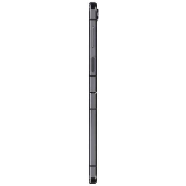 6.7" Смартфон Samsung Galaxy Z Flip5 256 ГБ черный