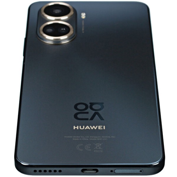 6.67" Смартфон HUAWEI nova 10 SE 256 ГБ черный