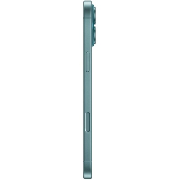 6.7" Смартфон Apple iPhone 16 Plus 256 ГБ зеленый