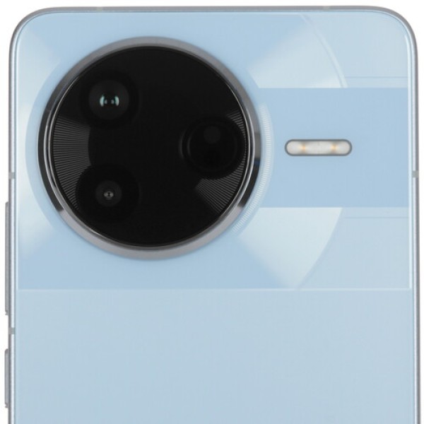 6.67" Смартфон POCO F7 Pro 256 ГБ голубой