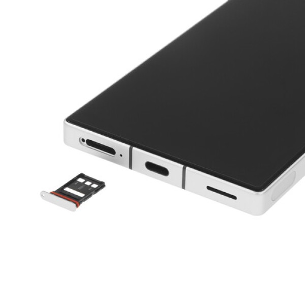 6.8" Смартфон Nubia Red Magic 9S Pro 512 ГБ серый