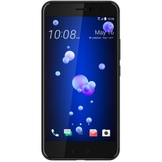 Смартфон HTC U11 5.5" 64Gb Black 8x2,45Ghz/4096Mb/2560x1440/IPS/2SIM/LTE/Cam12/3000mAh/Android 7.1
