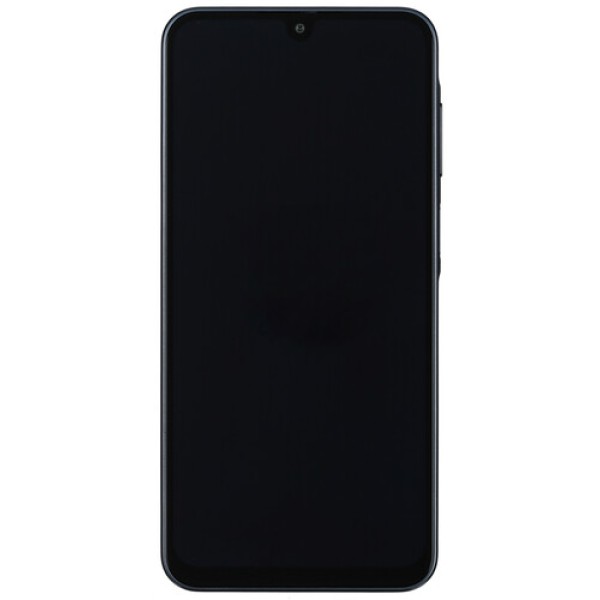 6.7" Смартфон Samsung Galaxy A16 4G 128 ГБ черный