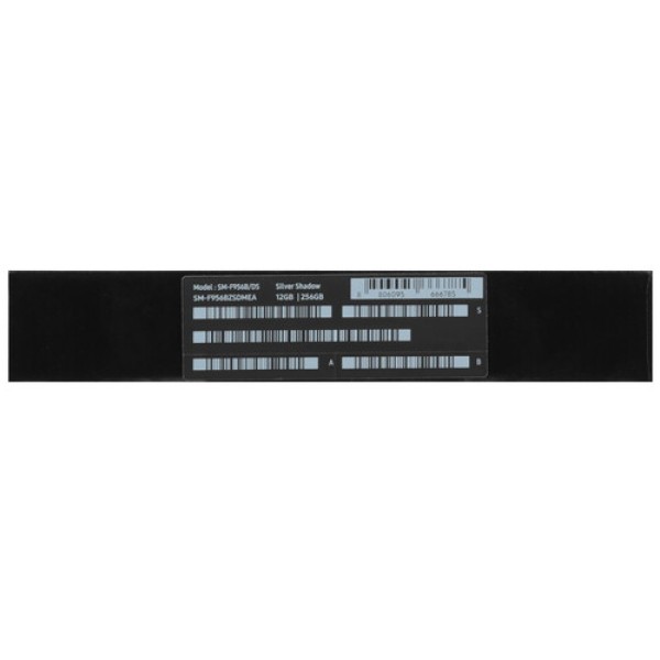 7.6" Смартфон Samsung Galaxy Z Fold6 256 ГБ серый