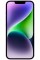 6.1" Смартфон Apple iPhone 14 512 ГБ фиолетовый