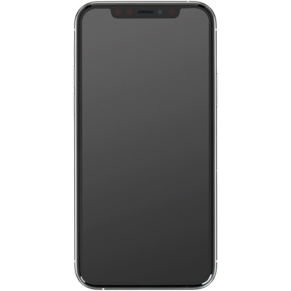 Смартфон Apple iPhone 11 Pro 5,8" 64Gb Silver A13/4Gb/2436х1125/OLED/LTE/NFC/IP68/Cam12/iOS