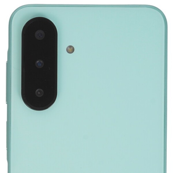 6.7" Смартфон Samsung Galaxy A26 128 ГБ зеленый