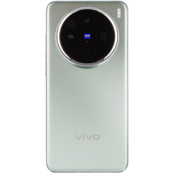 6.67" Смартфон Vivo X200 512 ГБ зеленый