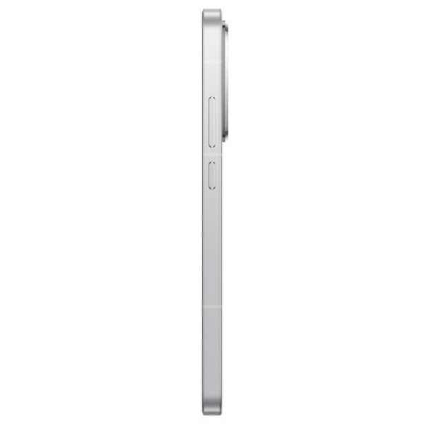 6.83" Смартфон POCO F7 256 ГБ белый