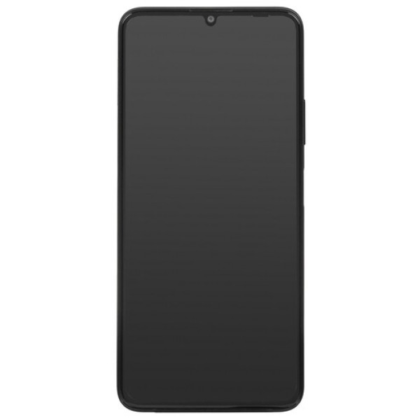 6.75" Смартфон HUAWEI nova Y70 128 ГБ черный