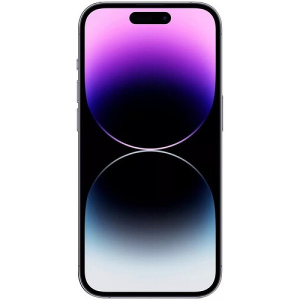 6.1" Смартфон Apple iPhone 14 Pro 256 ГБ фиолетовый