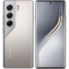 6.78" Смартфон Tecno CAMON 40 Pro 256 ГБ бежевый