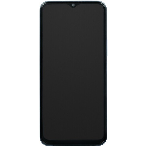 6.55" Смартфон Vivo Y22 64 ГБ синий