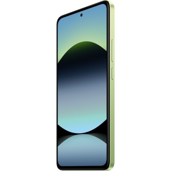 6.67" Смартфон Xiaomi Redmi Note 14 256 ГБ зеленый