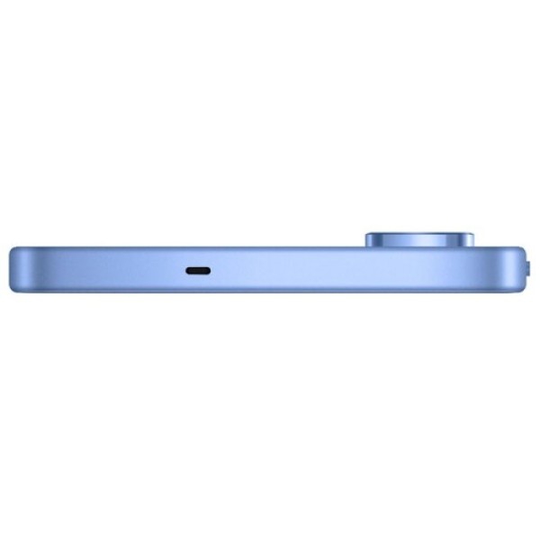 6.78" Смартфон Tecno SPARK 40 Pro 256 ГБ голубой