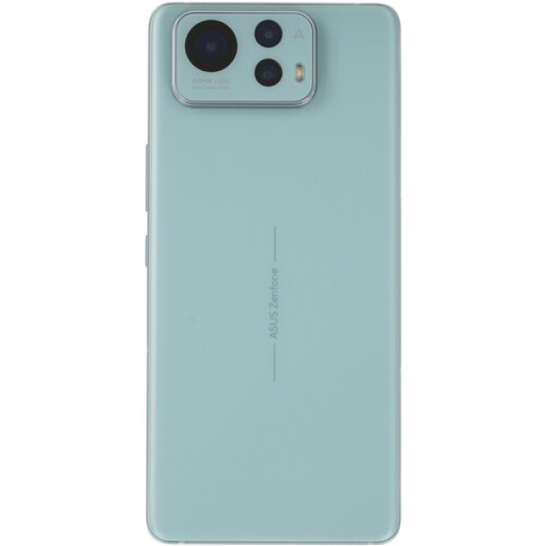 6.78" Смартфон ASUS Zenfone 12 Ultra 512 ГБ зеленый