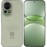 6.7" Смартфон HUAWEI nova 13 256 ГБ зеленый