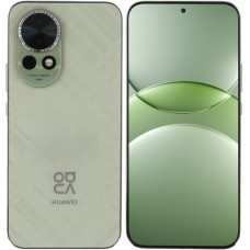 6.7" Смартфон HUAWEI nova 13 256 ГБ зеленый