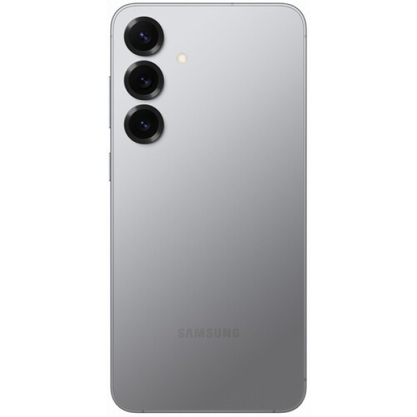 6.7" Смартфон Samsung Galaxy S25+ 512 ГБ серый
