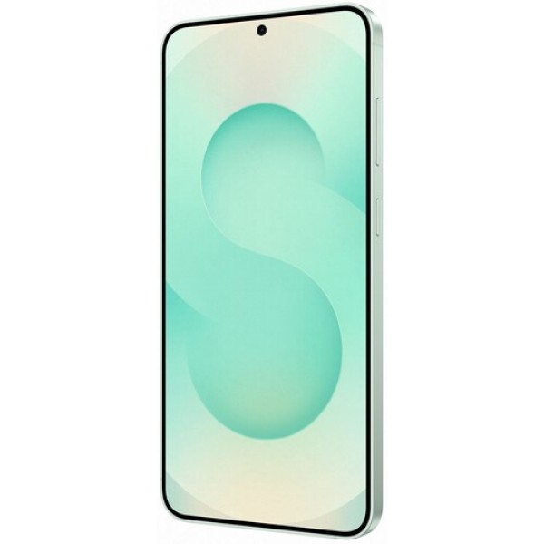 6.7" Смартфон Samsung Galaxy S25+ 256 ГБ зеленый