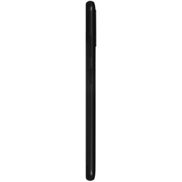 6.5" Смартфон Samsung Galaxy A03s 32 ГБ черный [8x(2.3 ГГц), 3 Гб, 2 SIM, TN, 1600x720, камера 13+2+2 Мп, 4G, GPS, 5000 мА*ч]