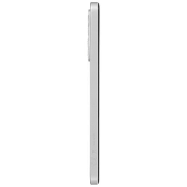 6.67" Смартфон realme 14 256 ГБ серебристый