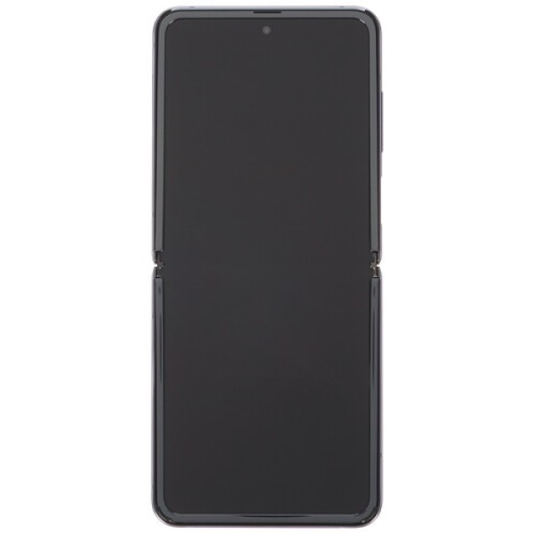 6.7" Смартфон Samsung Galaxy Z Flip 256 ГБ фиолетовый