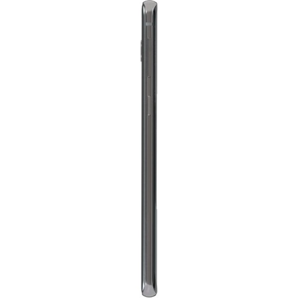 Смартфон Samsung S10 6.1" 128Gb Black 8(2x2.0Ghz+2x2.0Ghz+4x1.0Ghz)/8192Mb/3040x1440/DynamicAMOLED/2SIM/LTE/NFC/IP68/Cam16+12+12/3400mAh/Android 9.0