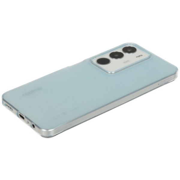 6.67" Смартфон realme C71 128 ГБ белый