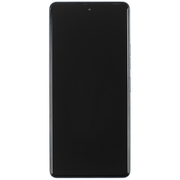 6.8" Смартфон Tecno POVA 6 256 ГБ синий