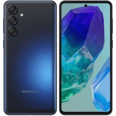 6.7" Смартфон Samsung Galaxy M55 256 ГБ черный