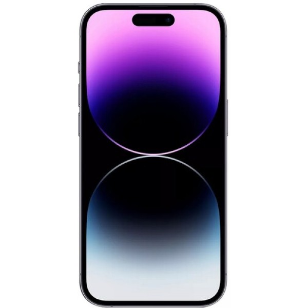 6.7" Смартфон Apple iPhone 14 Pro Max 256 ГБ фиолетовый