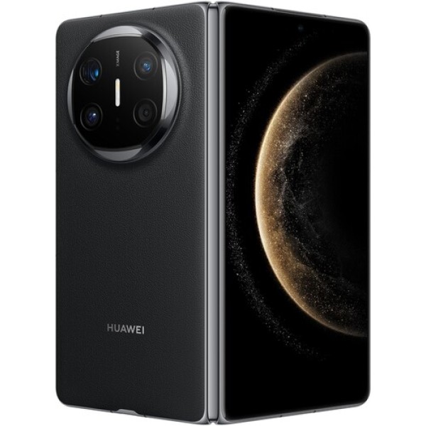 7.93" Смартфон HUAWEI Mate X6 512 ГБ черный