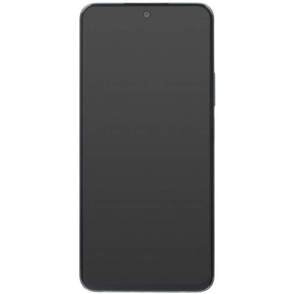 6.67" Смартфон HUAWEI nova 10 SE 256 ГБ серебристый