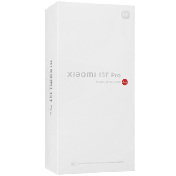 6.67" Смартфон Xiaomi 13T Pro 512 ГБ черный