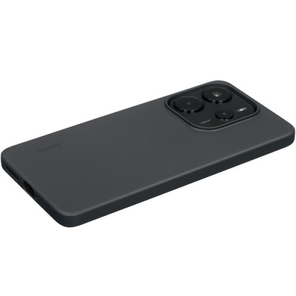 6.67" Смартфон Xiaomi Redmi Note 14 128 ГБ черный