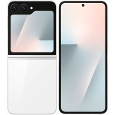 6.7" Смартфон Samsung Galaxy Z Flip7 FE 128 ГБ белый