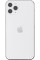 Смартфон Apple iPhone 11 Pro 5,8" 64Gb Silver A13/4Gb/2436х1125/OLED/LTE/NFC/IP68/Cam12/iOS