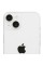 6.1" Смартфон Apple iPhone 14 256 ГБ белый