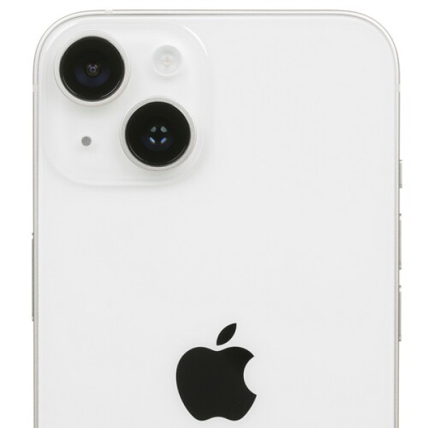 6.1" Смартфон Apple iPhone 14 256 ГБ белый